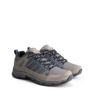 Travelin&apos; Men - hiking boot low - Grijs - Maat 46