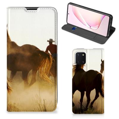 Samsung Galaxy Note 10 Lite | Hoesje maken | Design Cowboy