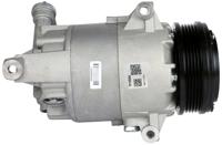 Compressor, airconditioning PowerMax, Spanning (Volt)12V, u.a. für Opel, Skoda, Vauxhall