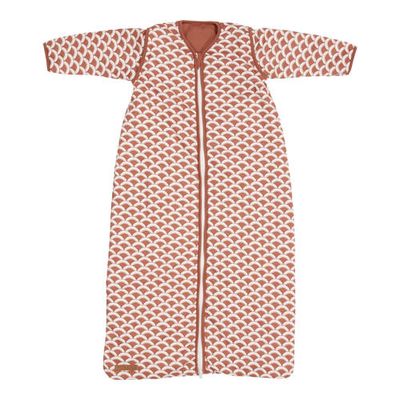 Little Dutch baby slaapzak winter Sunrise Rust Little Dutch baby slaapzak winter Sunrise Rust