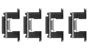 Accessoireset, schijfremblok 1064Q