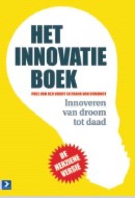 Het innovatieboek (Paperback)