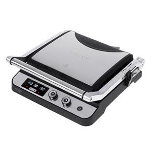 Adler AD 3059 Elektrische grill LED 2-in-1