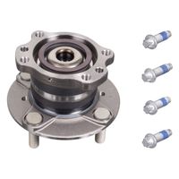 Wiellager 102784