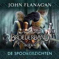 De spookgezichten