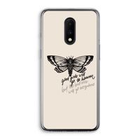 Good or bad: OnePlus 7 Transparant Hoesje