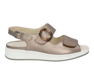 Solidus Kami 79105 40596 champagne Brons maat 42