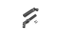 Rear Driveshaft Set: Super Baja Rey (LOS252072)