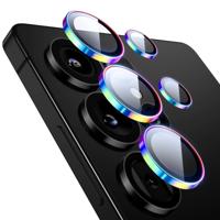 Galaxy S25 Ultra Armorite Camera Lens Protectors - Chromatic