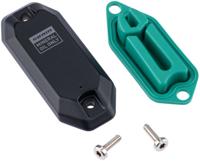 SRAM Br.fluid reservoir maven ult./sil./br. kit