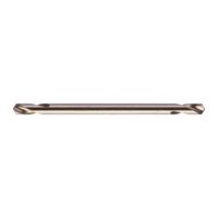 Milwaukee Accessoires HSS-G metaalboor 2,5 x 10 x 43 mm | 10 stuks - 4932352222 4932352222