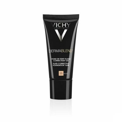 Vichy Dermablend Corrigerende Foundation 25 Nude 30ml