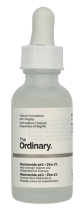 The Ordinary Niacinamide 10% + Zinc 1% 30ml