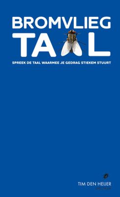 Bromvliegtaal - Tim den Heijer - ebook
