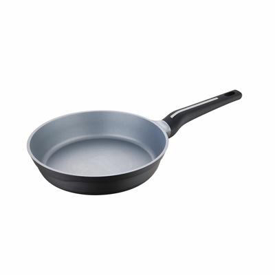 Pan San Ignacio Bistro SG6422 Mat zwart Gegoten aluminium