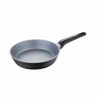 Pan San Ignacio Bistro SG6422 Mat zwart Gegoten aluminium - thumbnail