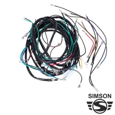 Kabelboom Simson S50 S51 S53 S70 S83