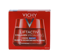 Vichy Liftactiv Collageen Specialist 16 Nachtcrème