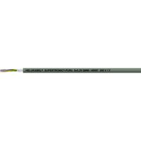 Helukabel 49615-1000 Geleiderkettingkabel S-TRONIC-PURö 25 x 0.34 mm² Grijs 1000 m