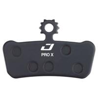 JAGWIRE Pro extreme sintered disc brake pad - sram (guide) JAGWIRE Pro extreme sintered disc brake pad - sram (guide)
