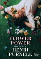 Flower Power, haken met Henri Purnell (Paperback)