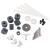 Gibraltar Hardware SC-DSTK Drum Set Tech Kit