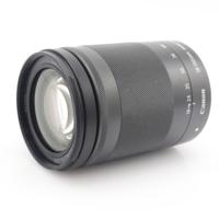 Canon EF-M 18-150mm F/3.5-6.3 IS STM occasion