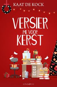 Versier me voor kerst - Kaat De Kock - ebook