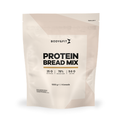 Eiwitbrood Mix | Body & Fit | 1000 G