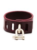 Parts of Four bracelet Restraint Charm - Rouge