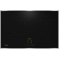 Miele KM 7373 FR Inductie kookplaat Grijs