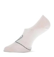 Marcmarcs - Lyss sneakersokken wit Katoen Unisex