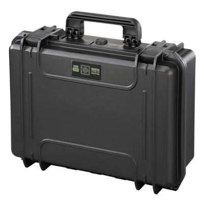 Showgear Vaultis Case 430 Universele kunststof koffer
