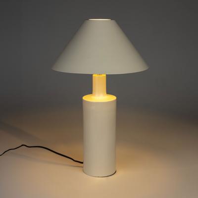 Zuiver Tafellamp 'Wonders' 53cm, kleur Beige