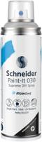 Schneider S-ML03050007 Supreme DIY Spray Paint-it 030 Zilver 200ml - thumbnail