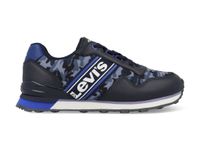 Levi&apos;s Sneakers NEW SPRINGFIELD VSPR0060T Blauw-28