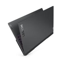 Lenovo Legion Pro 5 16IRX9 Intel® Core™ i7 i7-14700HX Laptop 40,6 cm (16") WQXGA 32 GB DDR5-SDRAM 1 TB SSD NVIDIA GeForce RTX 4060 Wi-Fi 6E (802.11ax) NoOS Grijs