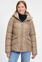 Covered L610co Anna 2 Winterjassen Bridle