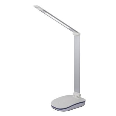 Globo BureaulampTalisa wit - 58255