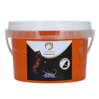 Excellent Horse Hoof Oil Gel 400 g