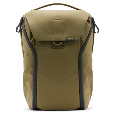 Peak Design Everyday Rugzak - Kelp - 30L