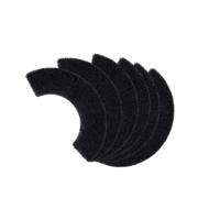 Litter-Robot 4 Carbon Filters 6 stuks Litter-Robot 4 Carbon Filters 6 stuks