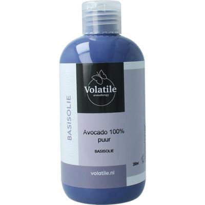 Volatile Avocado basisolie