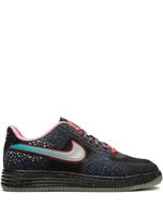 Nike baskets Lunar Force 1 Fuse PRM QS - Noir - thumbnail