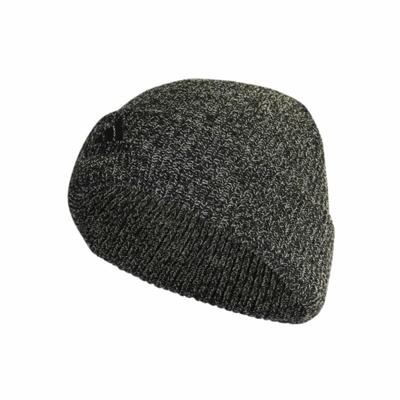 Sportpet Adidas Mélange Zwart - Maat: S/M