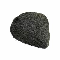Sportpet Adidas Mélange Zwart - Maat: S/M