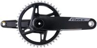 Sram Crankstel force wide e1