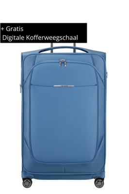 Re-Lite Spinner 78/29 EXP Capri Blue