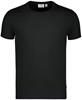 Hakro 530 T-Shirt MIKRALINAR® ECO - Black - XS