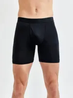 Craft 2 pak heren boxershort - CORE Dry Boxer met lange pijpen